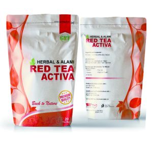 red tea activa